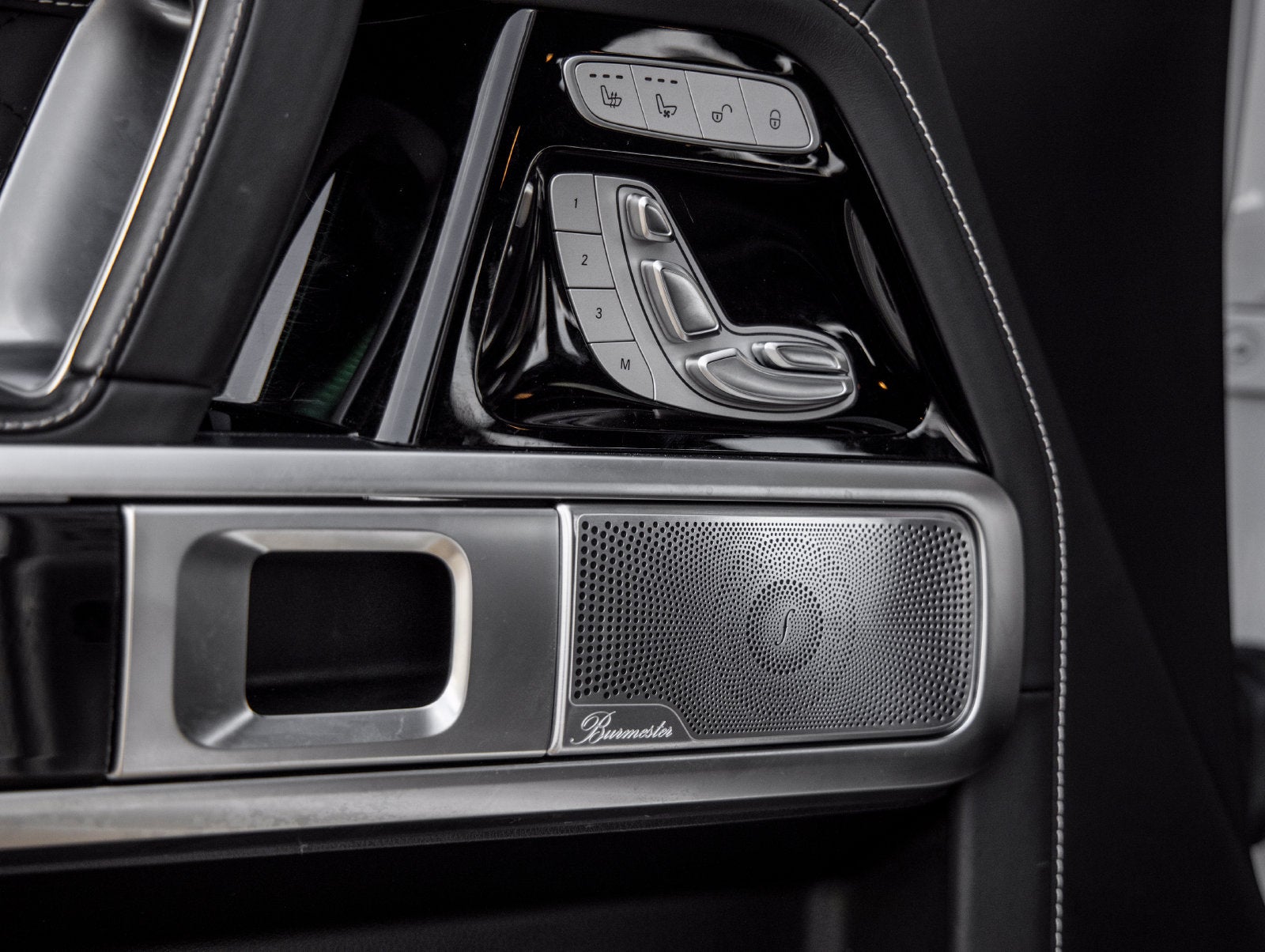 2023 Mercedes-Benz G-Class G 63 AMG®