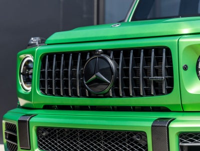 2022 Mercedes-Benz G-Class G 63 AMG®