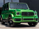 2022 Mercedes-Benz G-Class G 63 AMG®
