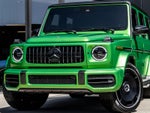 2022 Mercedes-Benz G-Class G 63 AMG®