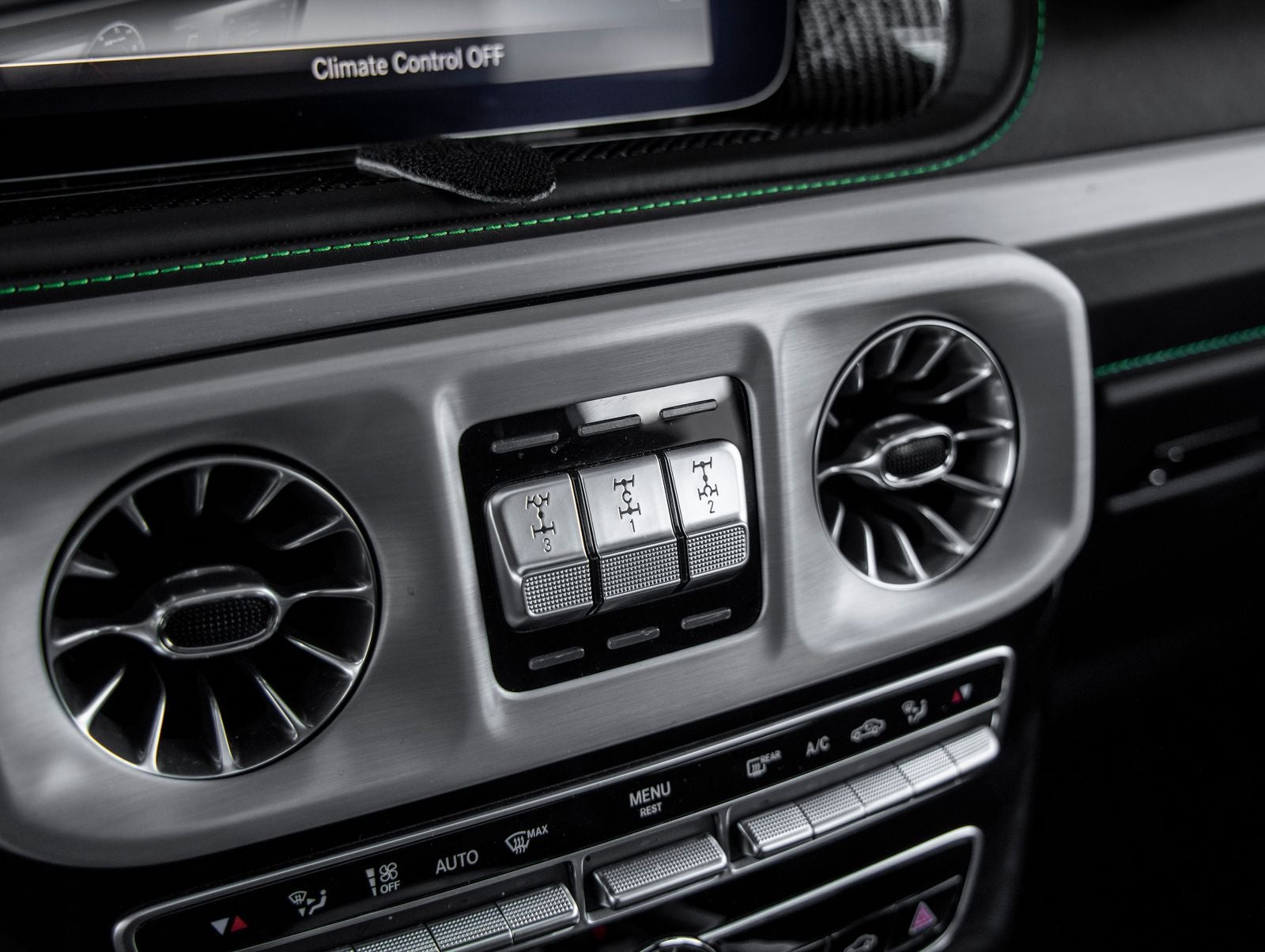 2022 Mercedes-Benz G-Class G 63 AMG®