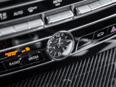 2022 Mercedes-Benz G-Class G 63 AMG®