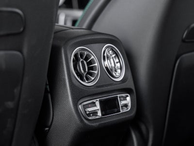 2022 Mercedes-Benz G-Class G 63 AMG®