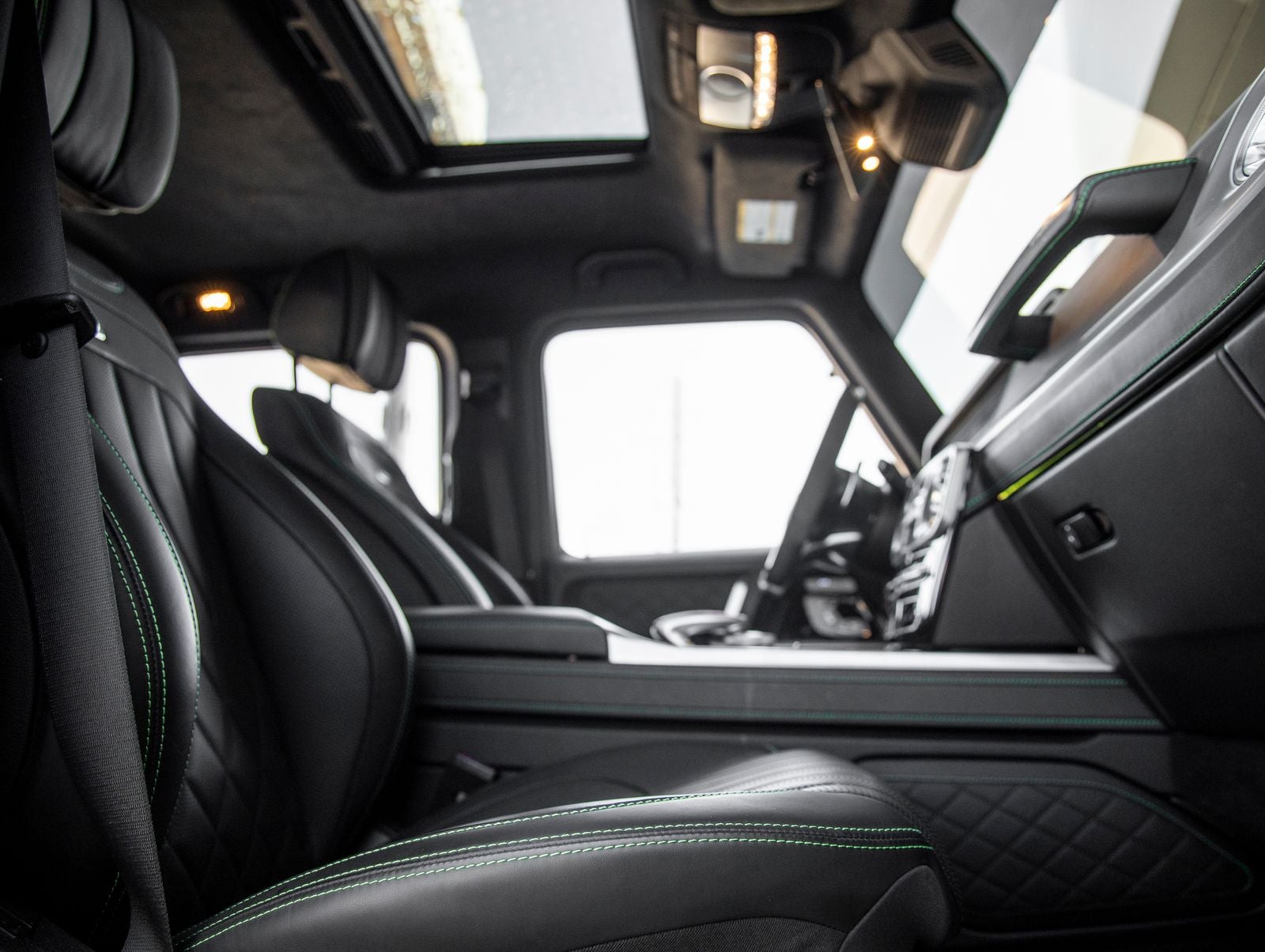 2022 Mercedes-Benz G-Class G 63 AMG®