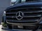 2025 Mercedes-Benz Sprinter 2500 Cargo 170 WB