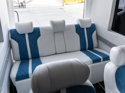 2025 Mercedes-Benz Sprinter 2500 Cargo 170 WB