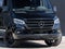 2025 Mercedes-Benz Sprinter 2500 Cargo 170 WB