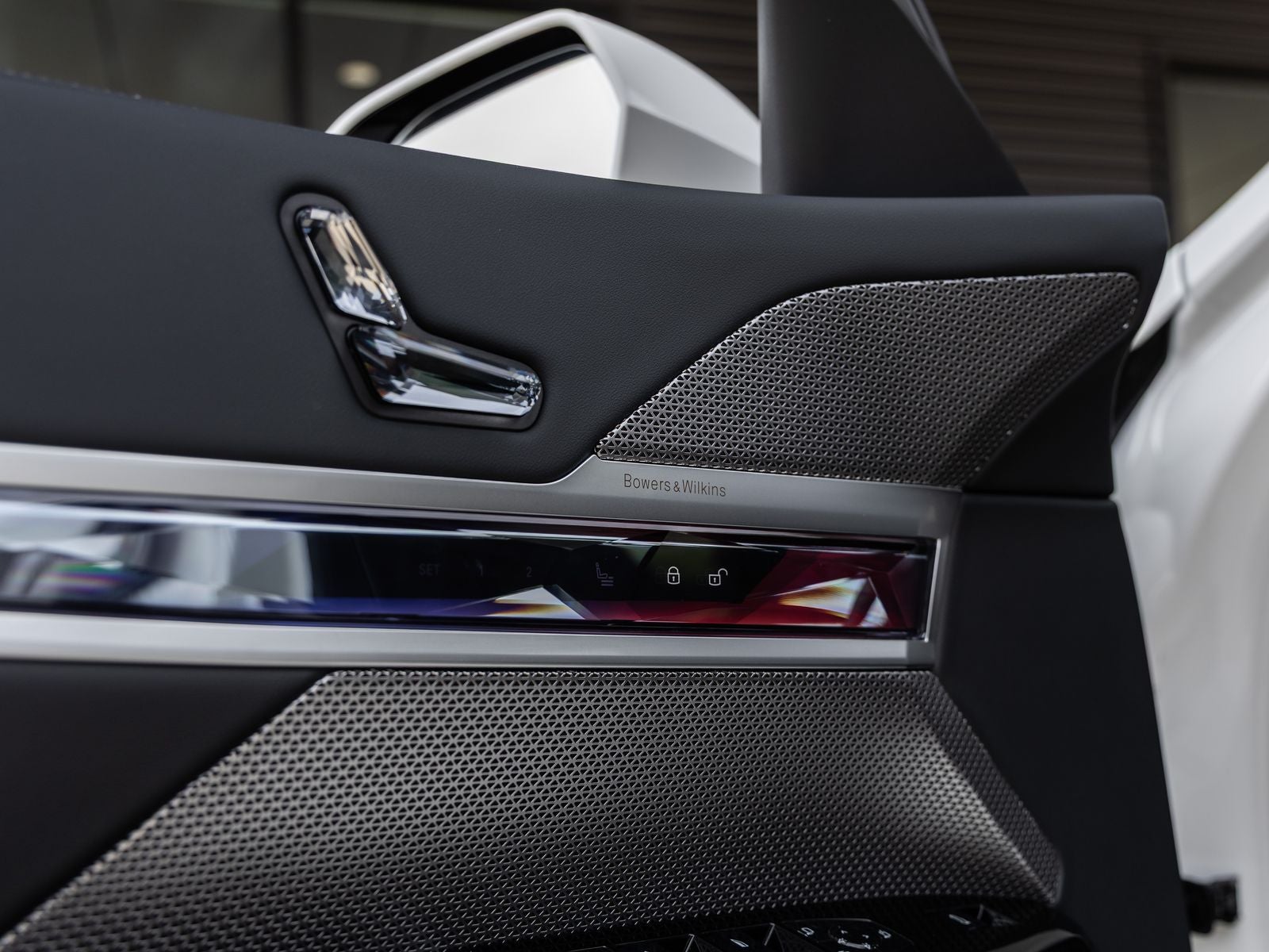 2026 BMW 7 Series 760i xDrive