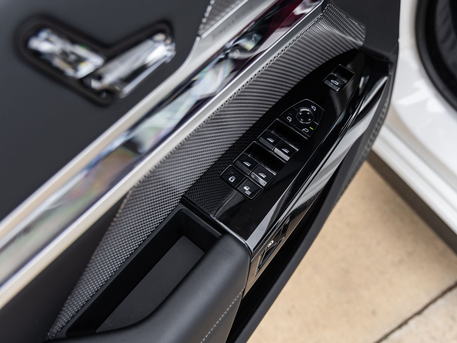 2026 BMW 7 Series 760i xDrive
