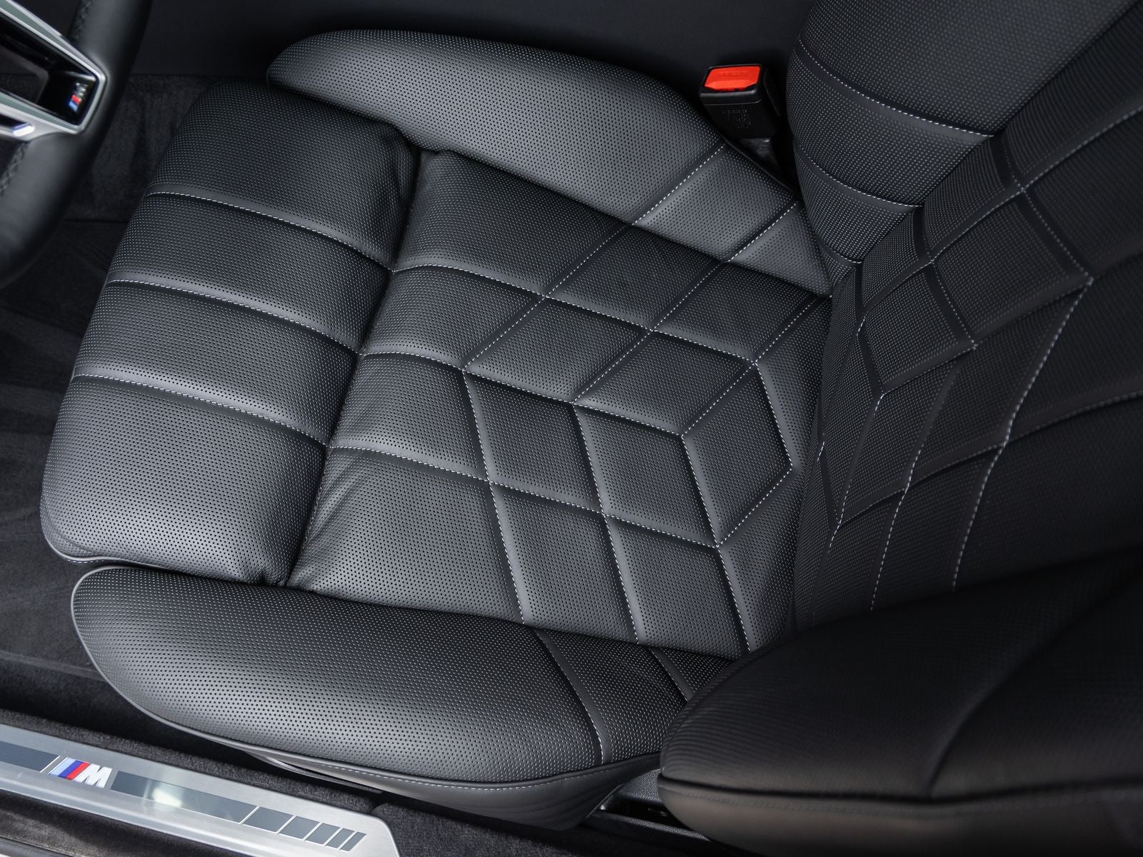 2026 BMW 7 Series 760i xDrive