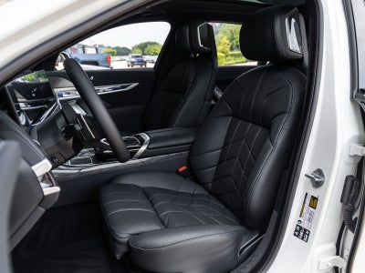 2026 BMW 7 Series 760i xDrive