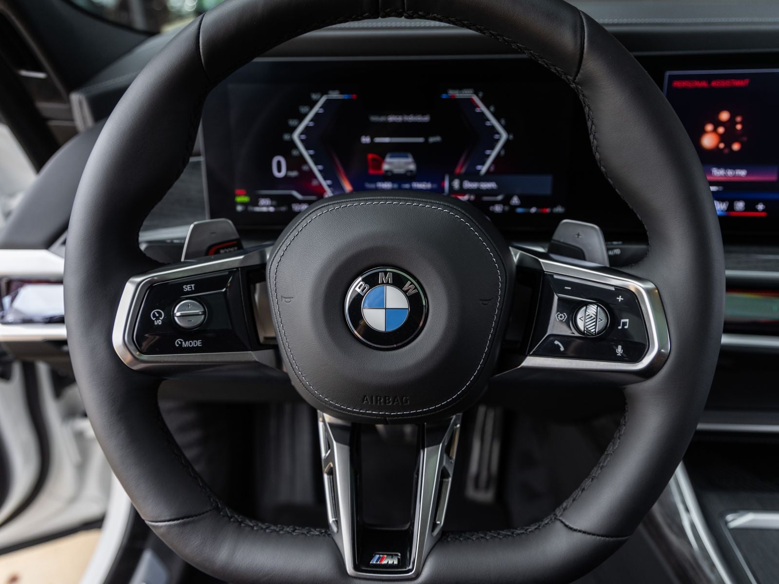 2026 BMW 7 Series 760i xDrive