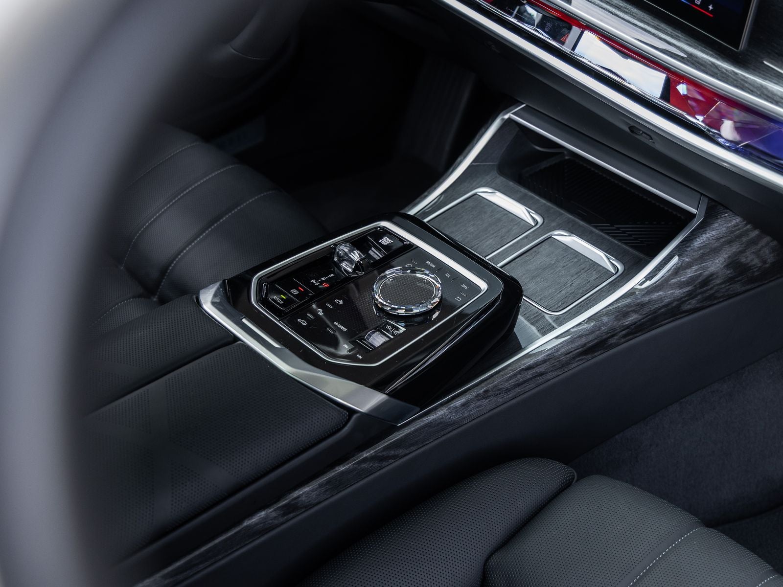 2026 BMW 7 Series 760i xDrive