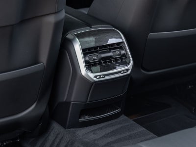 2026 BMW 7 Series 760i xDrive
