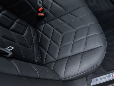 2026 BMW 7 Series 760i xDrive