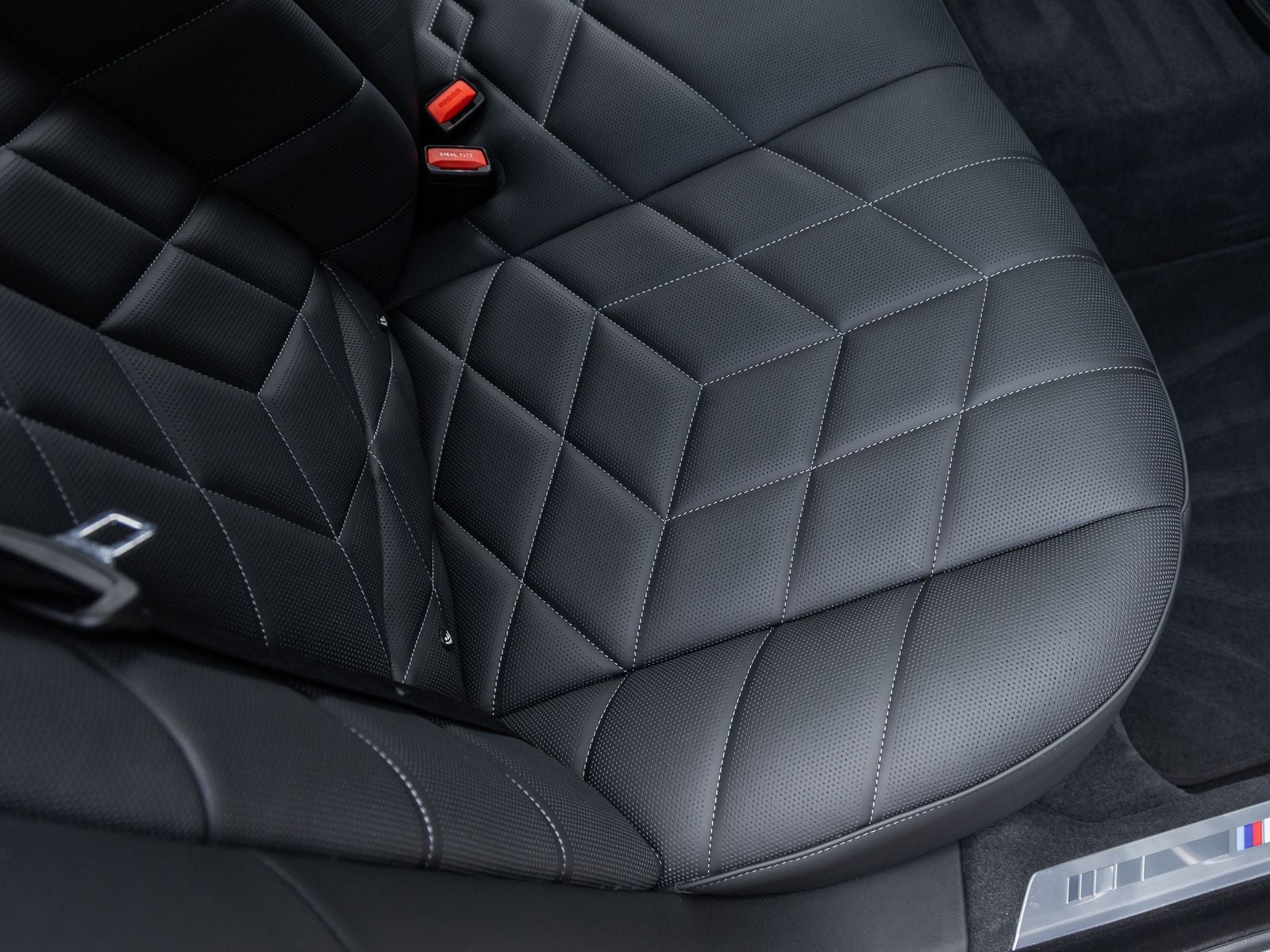 2026 BMW 7 Series 760i xDrive
