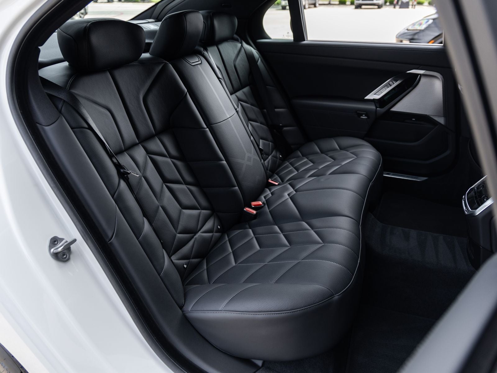 2026 BMW 7 Series 760i xDrive