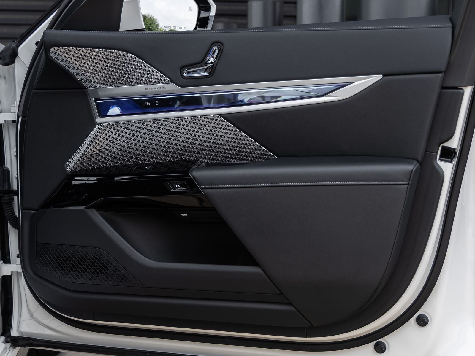 2026 BMW 7 Series 760i xDrive