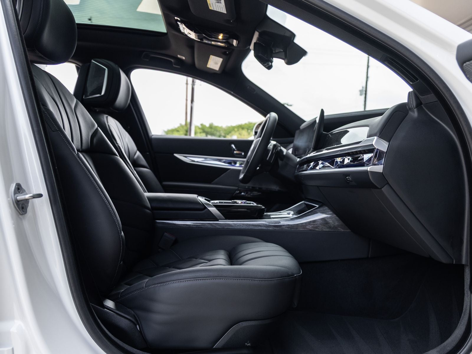2026 BMW 7 Series 760i xDrive