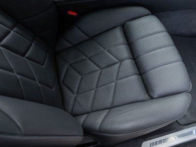 2026 BMW 7 Series 760i xDrive