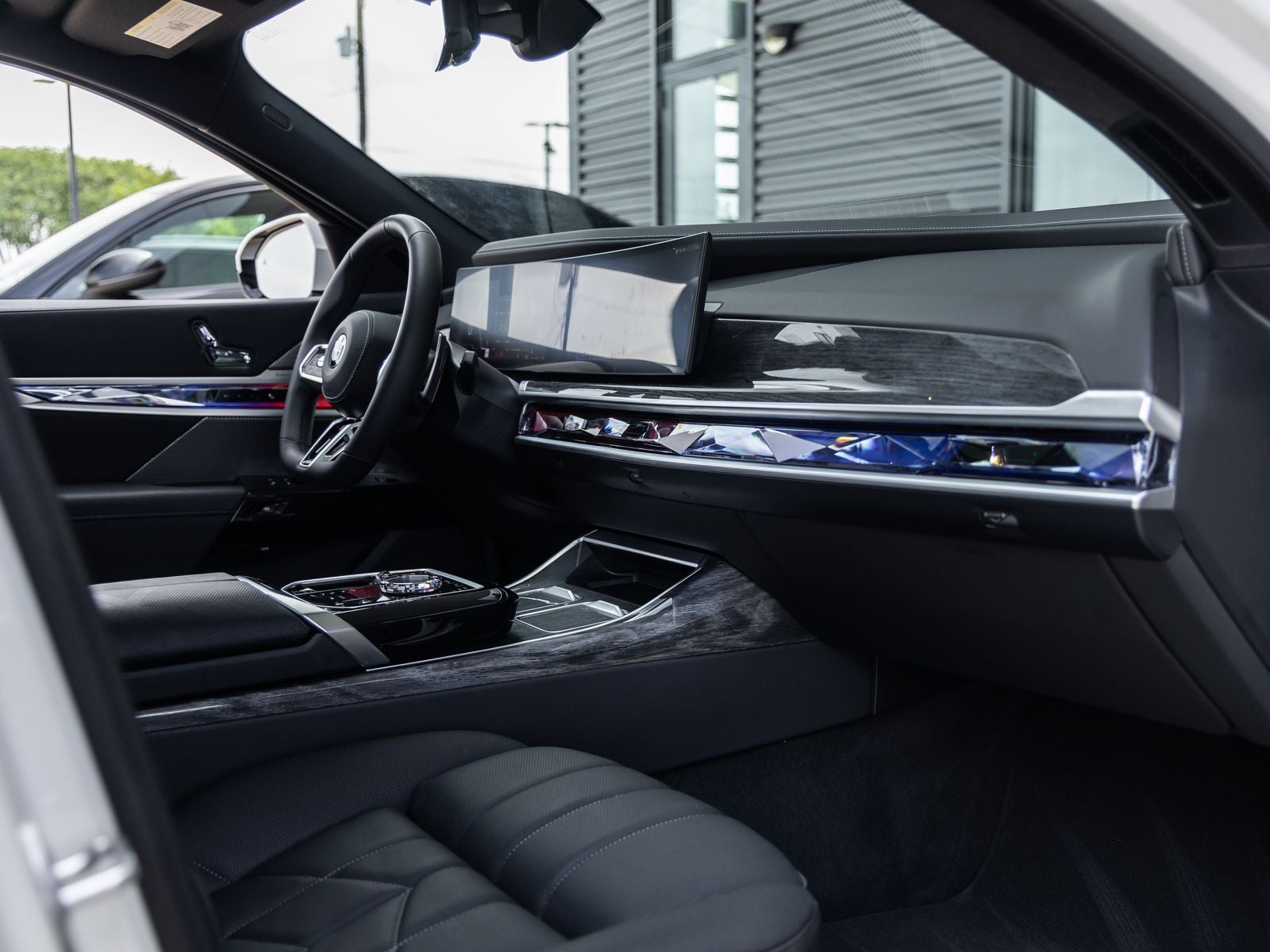 2026 BMW 7 Series 760i xDrive