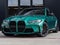 2023 BMW M3 Competition