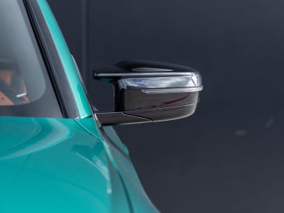 2023 BMW M3 Competition