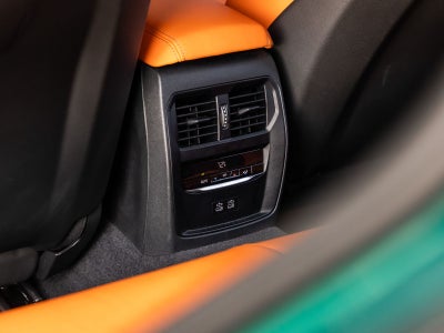 2023 BMW M3 Competition
