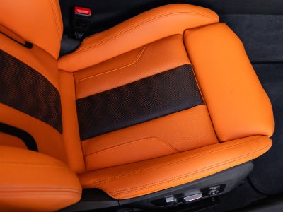 2023 BMW M3 Competition