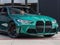 2023 BMW M3 Competition