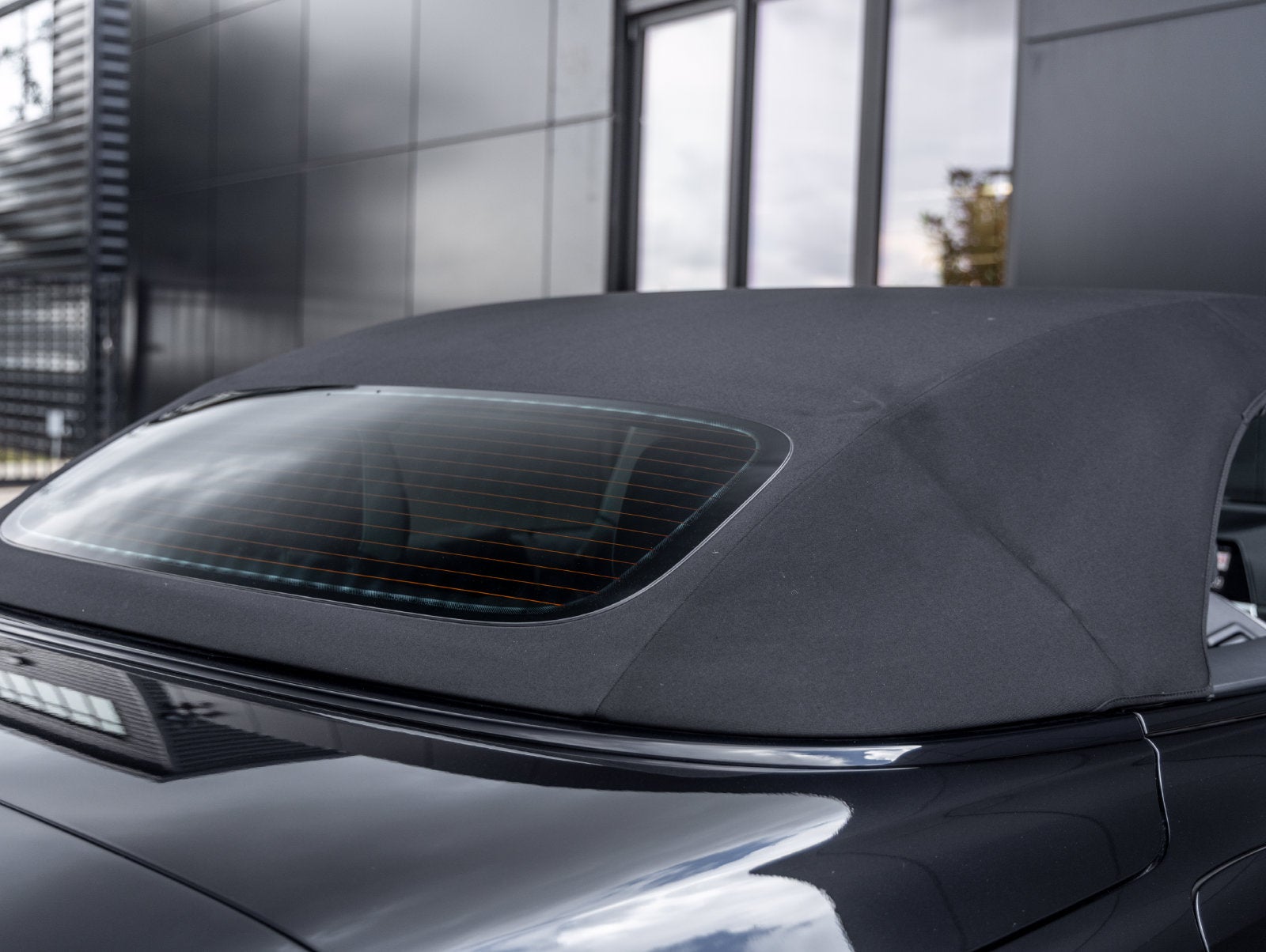 2023 BMW M4 Competition