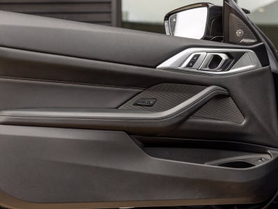 2023 BMW M4 Competition