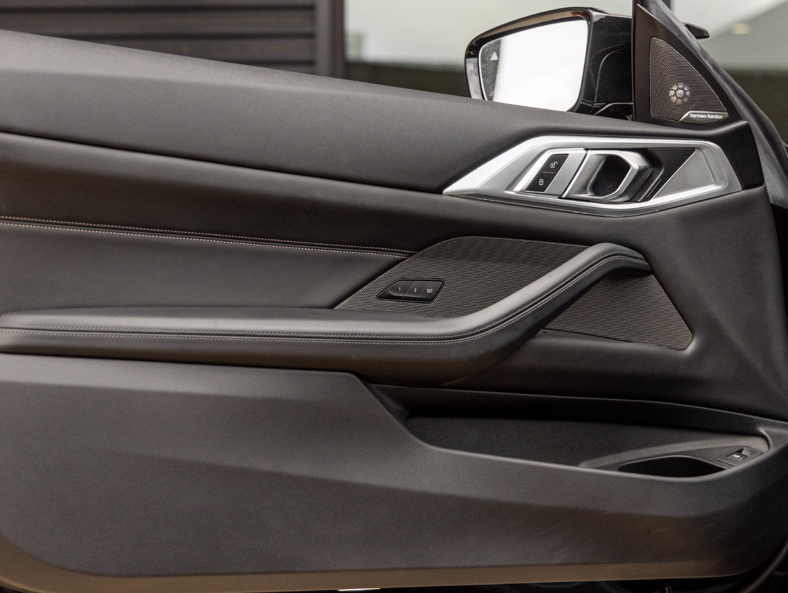 2023 BMW M4 Competition