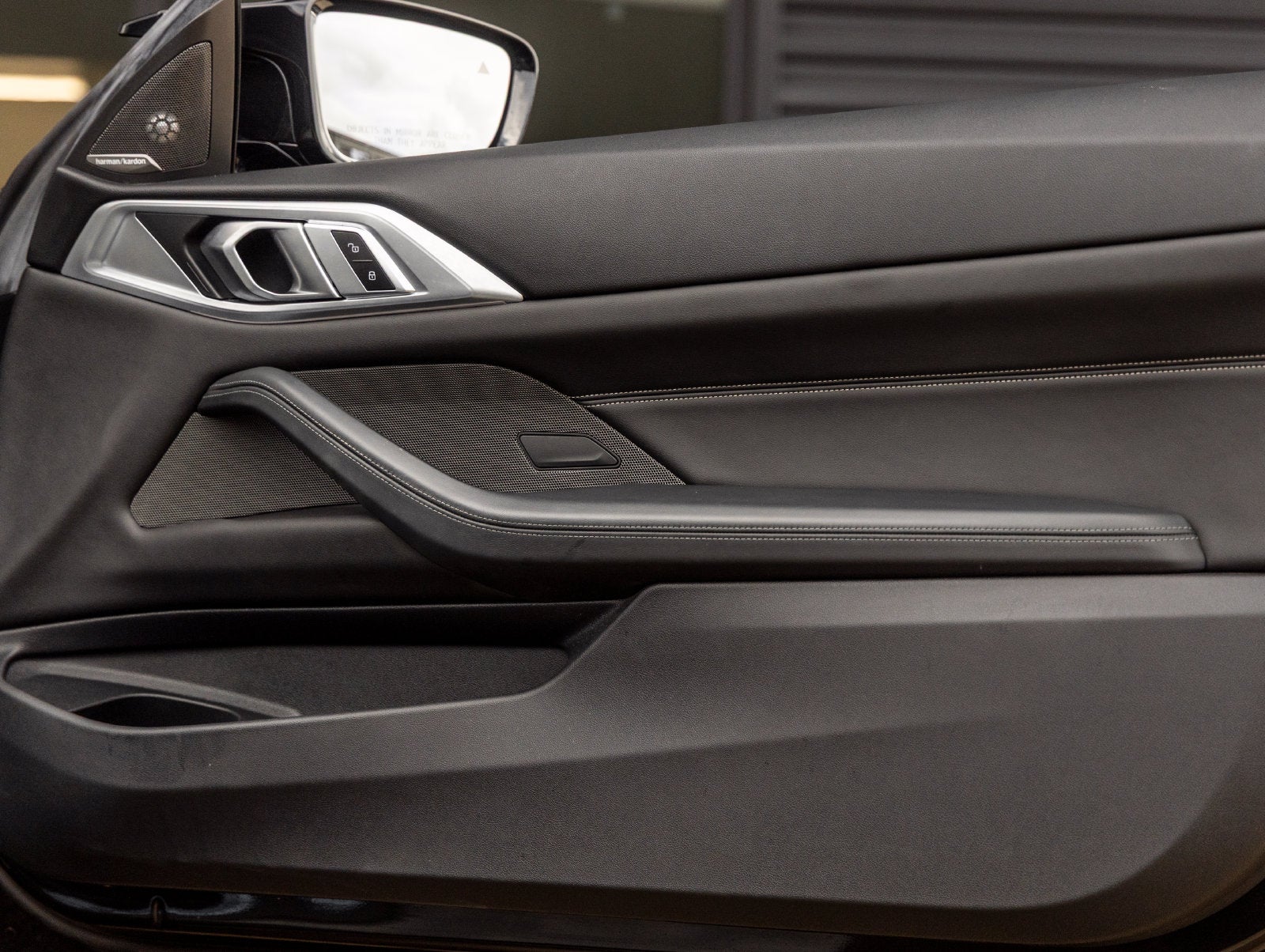 2023 BMW M4 Competition
