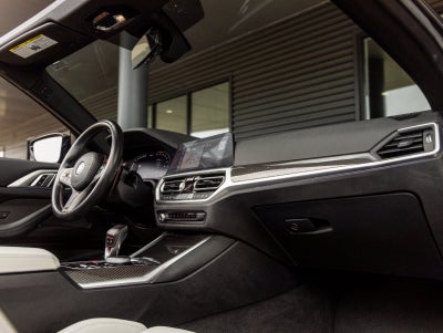 2023 BMW M4 Competition