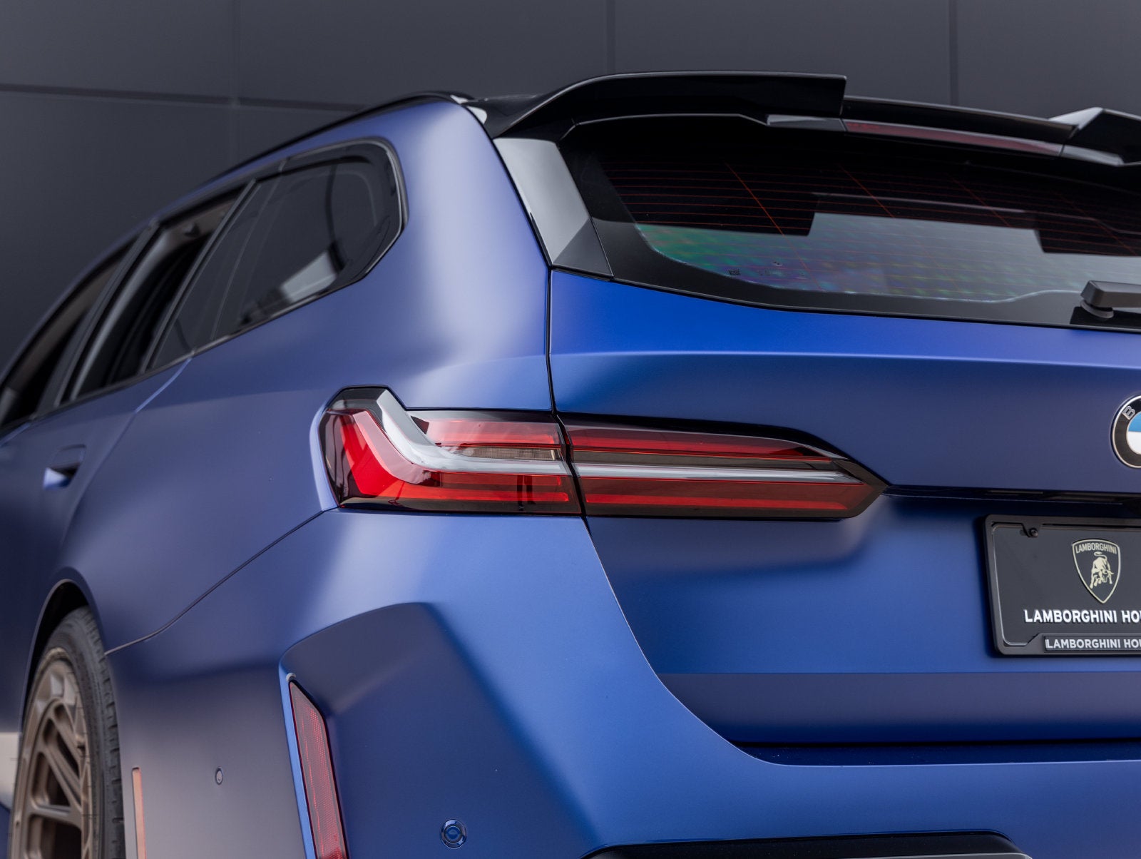 2026 BMW M5 Base
