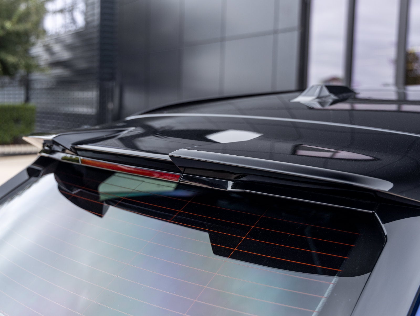 2026 BMW M5 Base