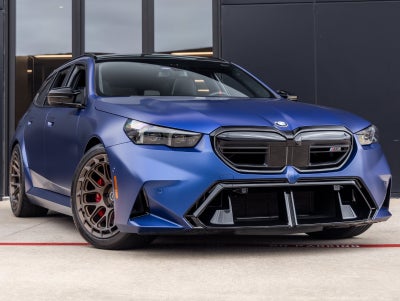 2026 BMW M5 Base