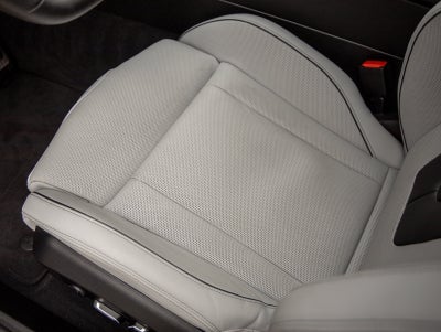 2026 BMW M5 Base