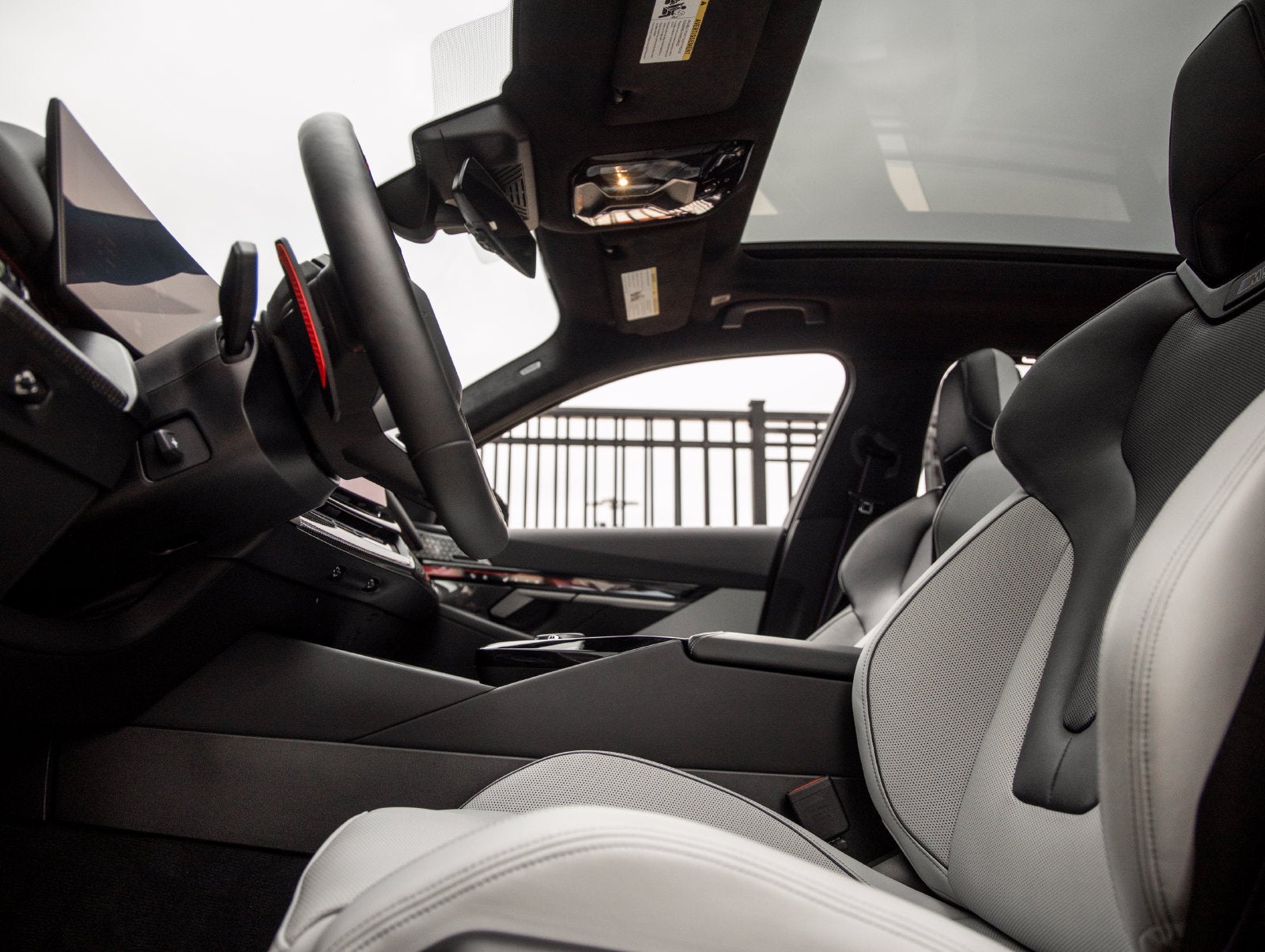 2026 BMW M5 Base