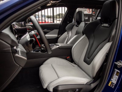 2026 BMW M5 Base