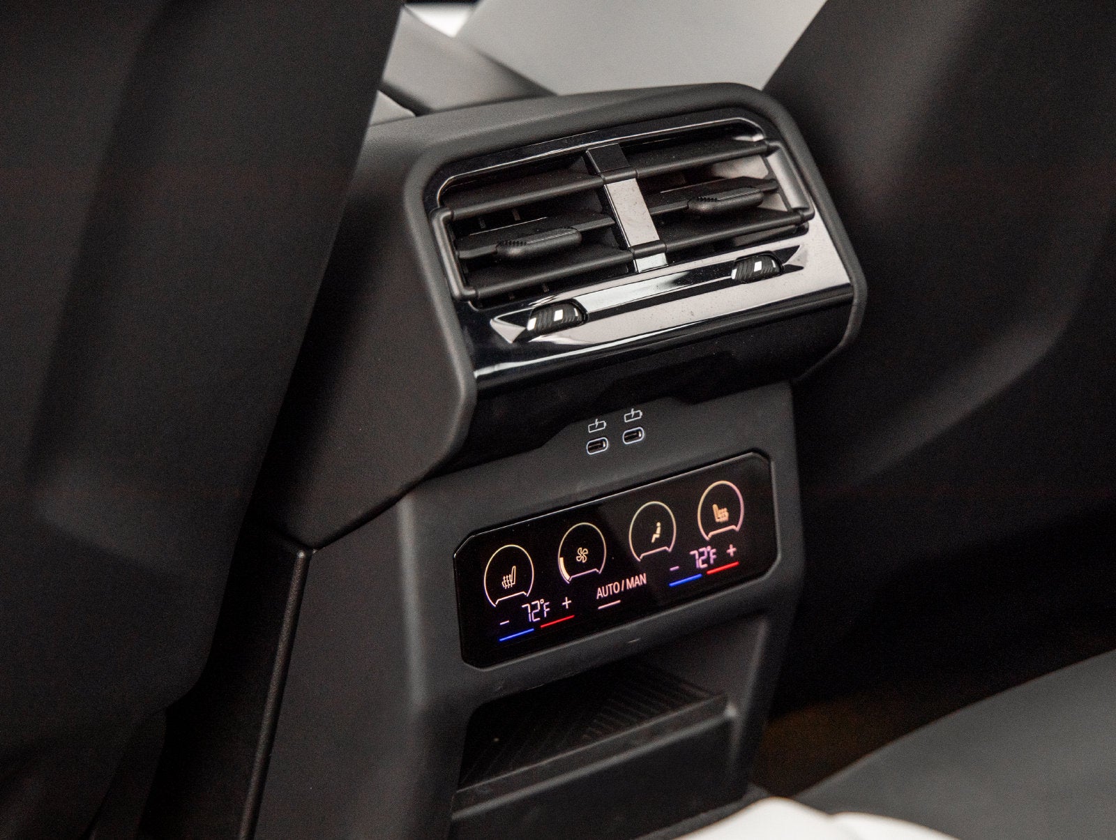 2026 BMW M5 Base