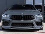 2025 BMW M8 Competition