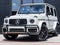 2020 Mercedes-Benz G-Class G 63 AMG®