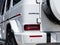 2020 Mercedes-Benz G-Class G 63 AMG®