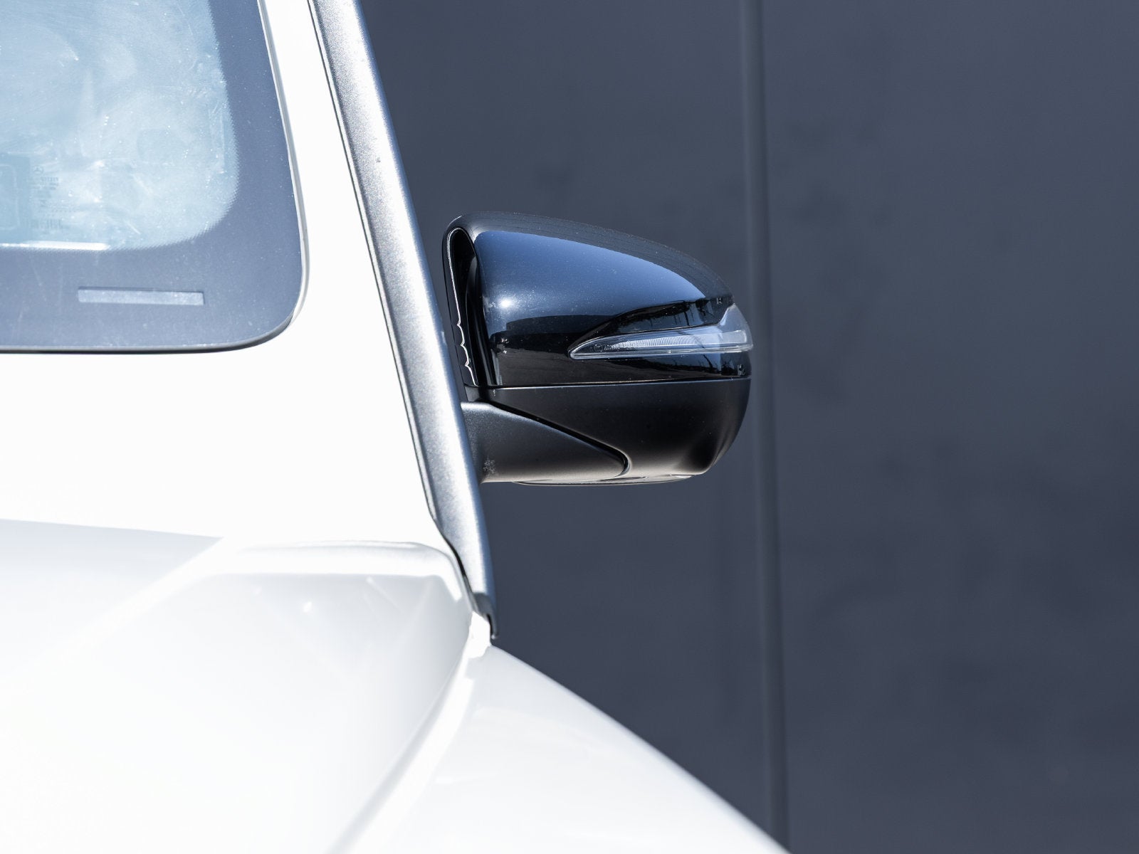 2020 Mercedes-Benz G-Class G 63 AMG®