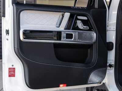 2020 Mercedes-Benz G-Class G 63 AMG®