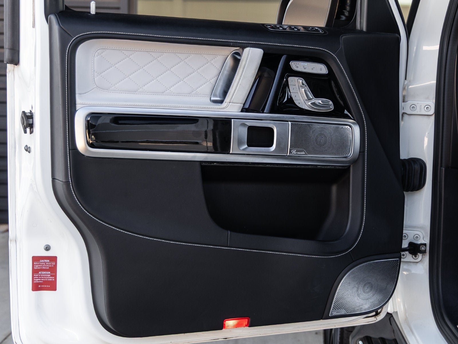 2020 Mercedes-Benz G-Class G 63 AMG®
