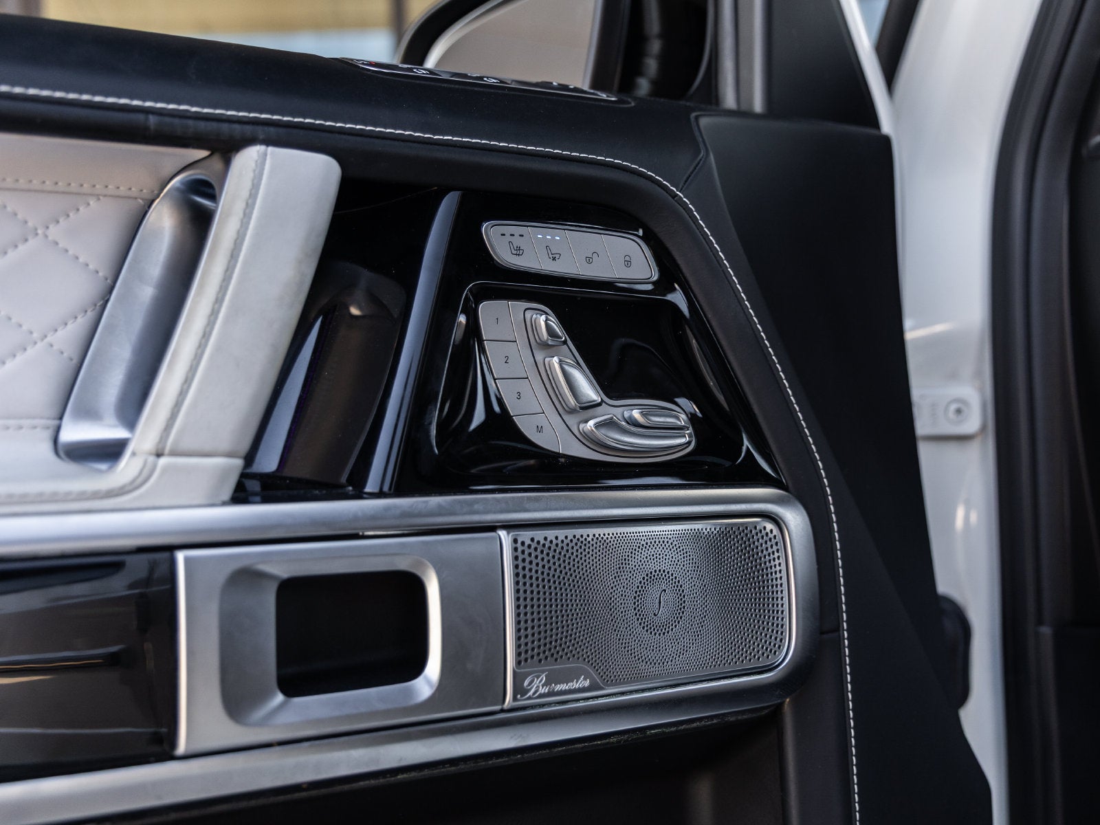 2020 Mercedes-Benz G-Class G 63 AMG®