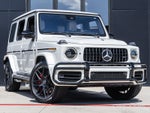 2020 Mercedes-Benz G-Class G 63 AMG®